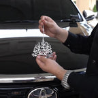 Panjtan Pak Car Hang