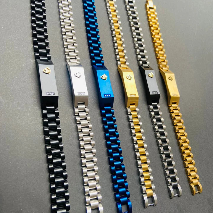 Original Rolex Bracelet