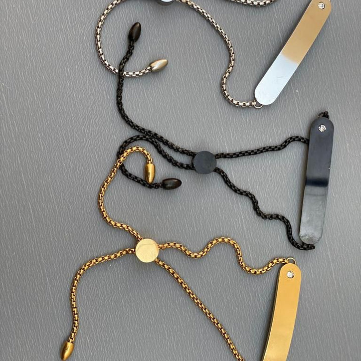 Adjustable Name Bracelet for Girls