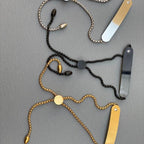 Adjustable Name Bracelet for Girls