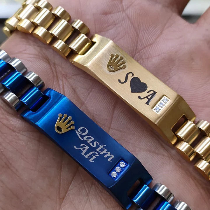 Original Rolex Bracelet