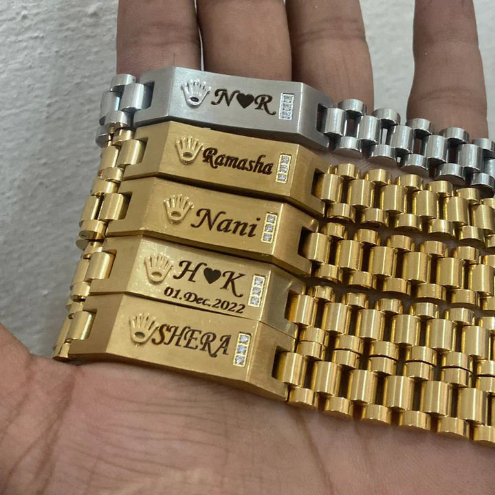 Original Rolex Bracelet