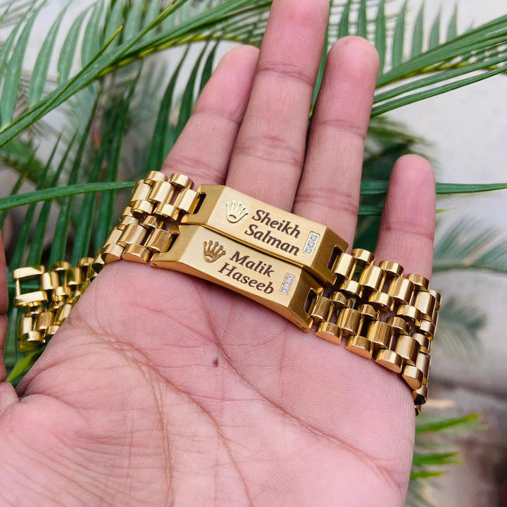 Original Rolex Bracelet