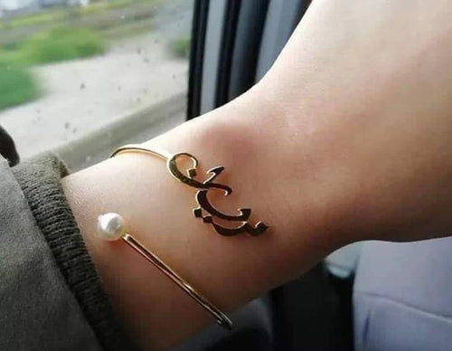 Giftwaly Customized Bangles, Personalized Bangles for Women & Girlfriend, Bangles for Wedding & Birthday Gift, Laser Cutting Bangles