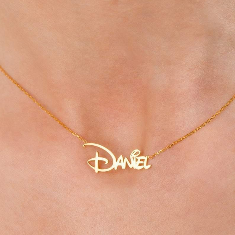 Customized Necklace