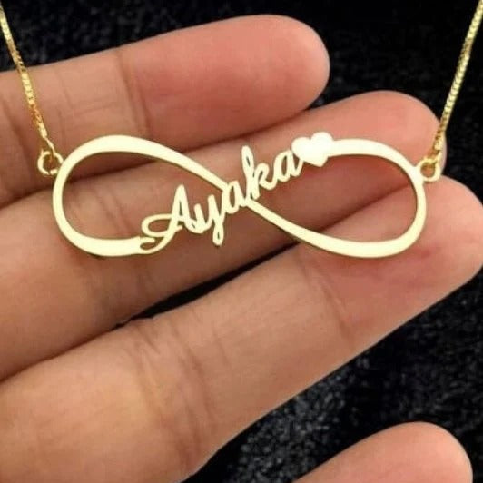 Giftwaly Customized Necklace