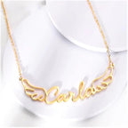 Beautiful Customized Necklace