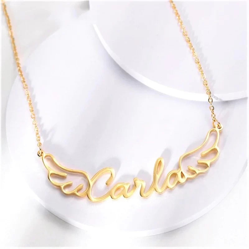 Beautiful Customized Necklace