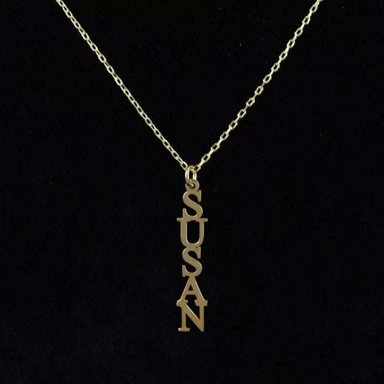 Customized Necklace