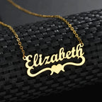 Customized Name Necklace